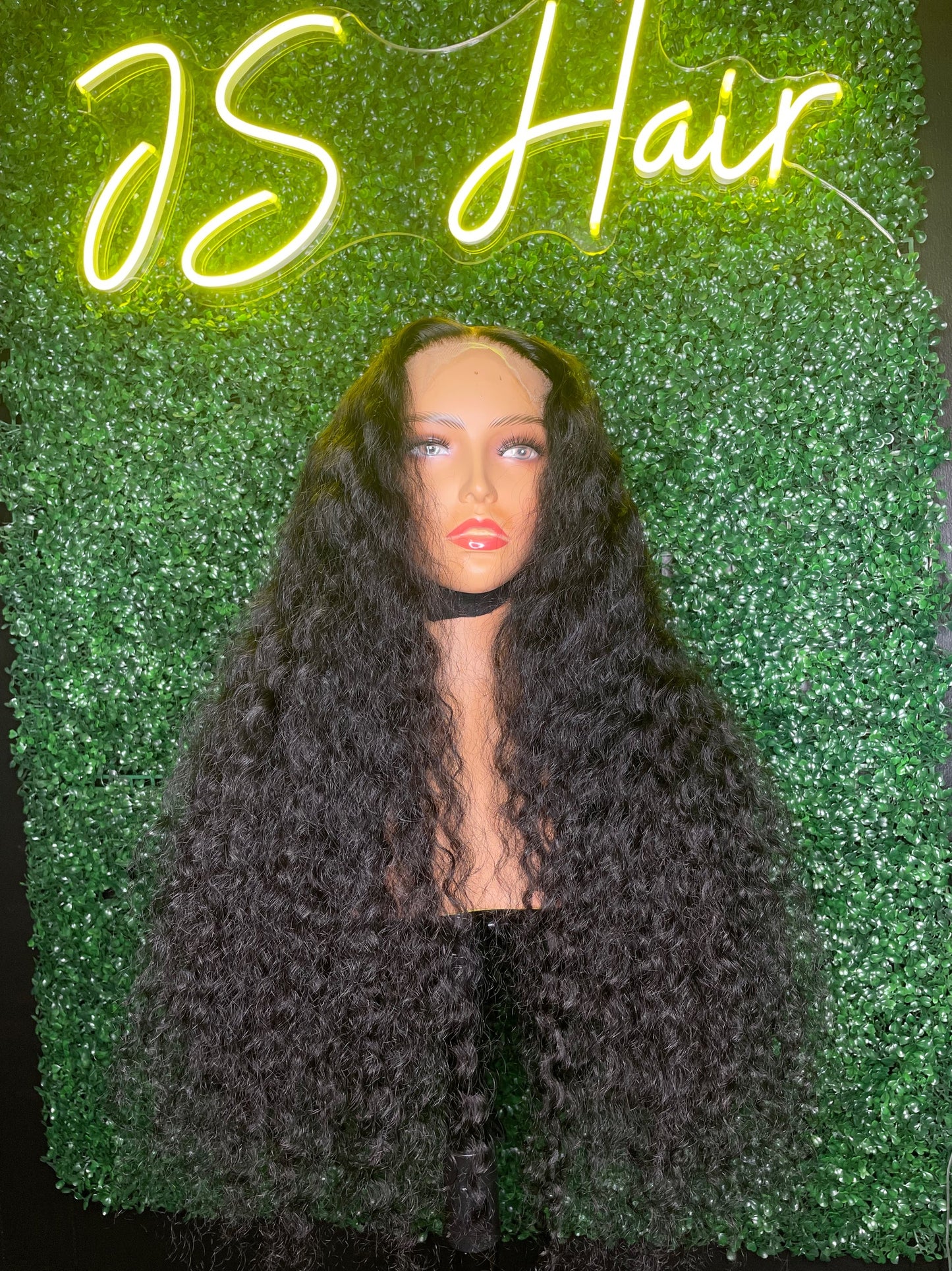 5 Bundle Wig
