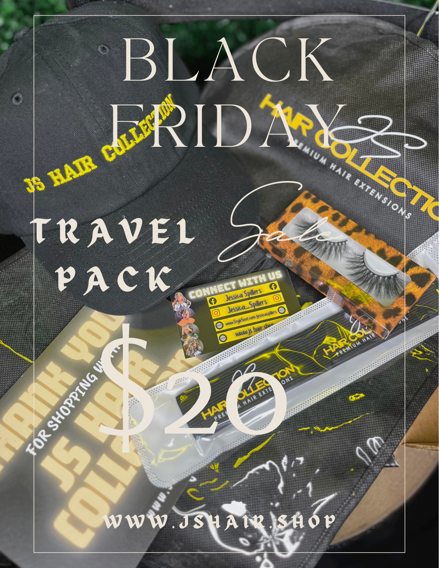 TRAVEL PACK