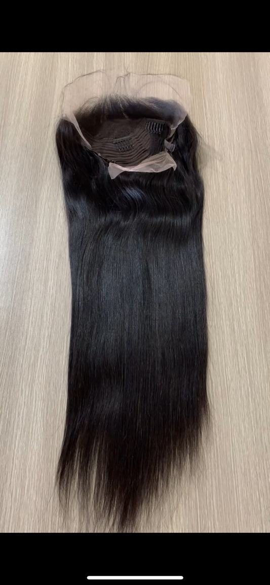 Pre-Made HD Lace Units