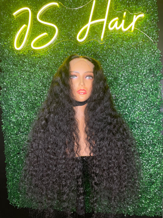 5 Bundle Wig