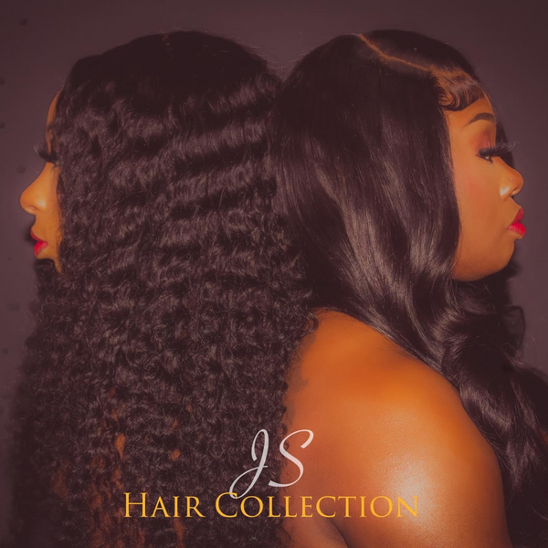 JS Hair Collection 